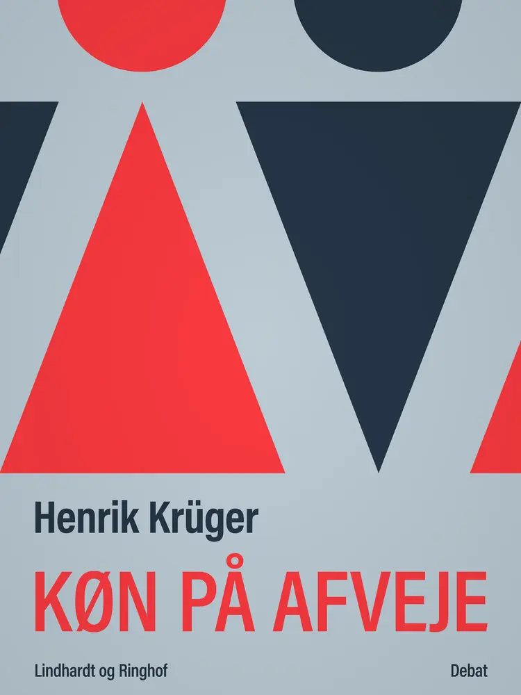 Køn på afveje af Henrik Krüger