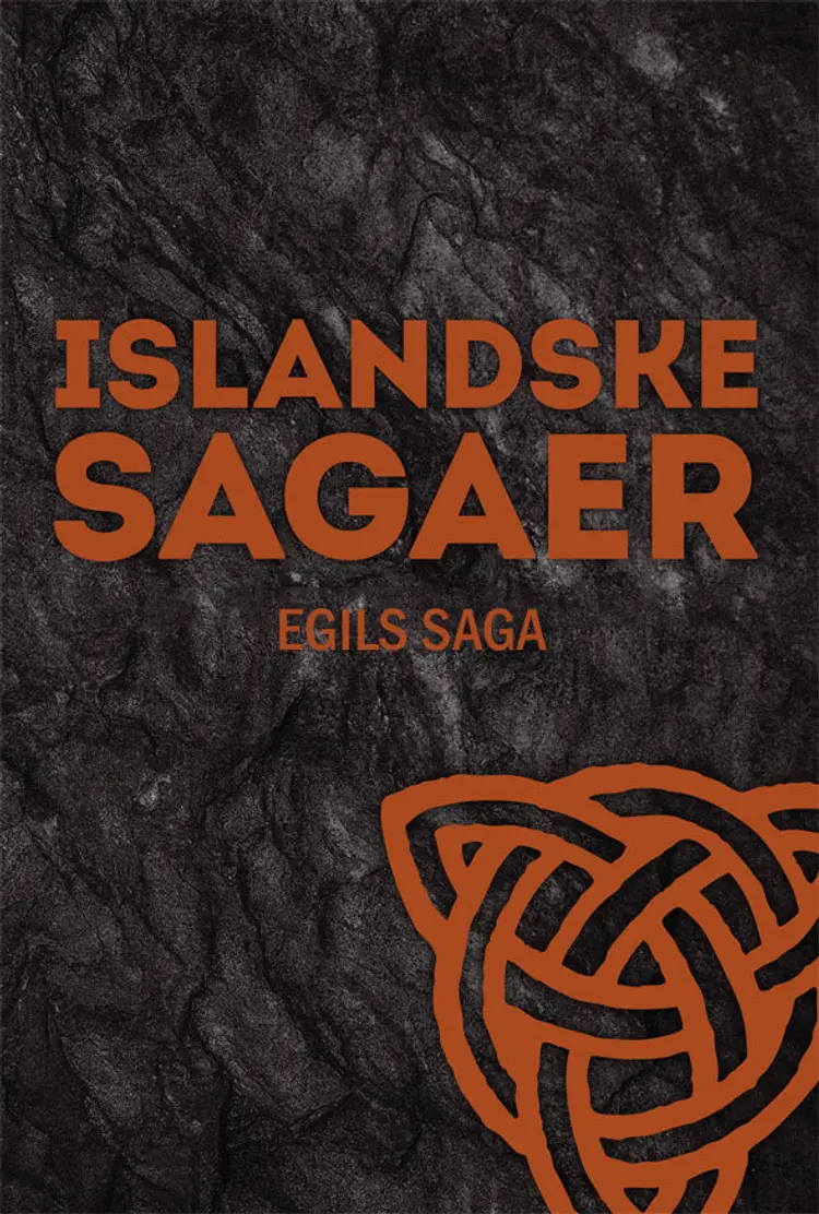 Egils saga af – Ukendt