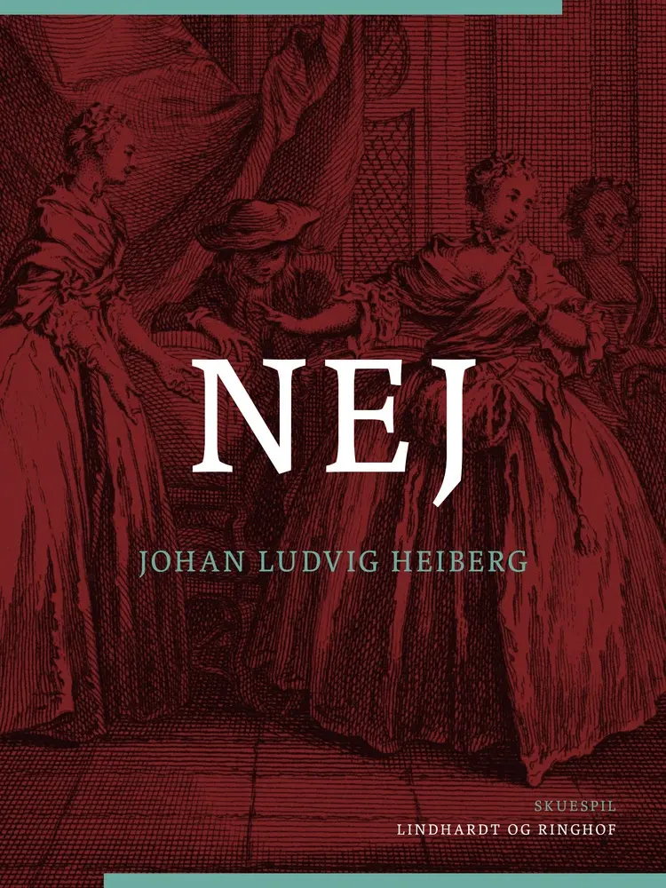 Nej af Johan Ludvig Heiberg