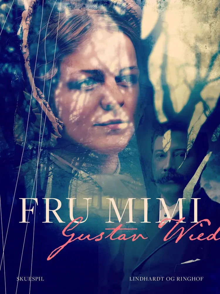 Fru Mimi af Gustav Wied