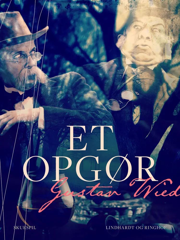 Et opgør af Gustav Wied