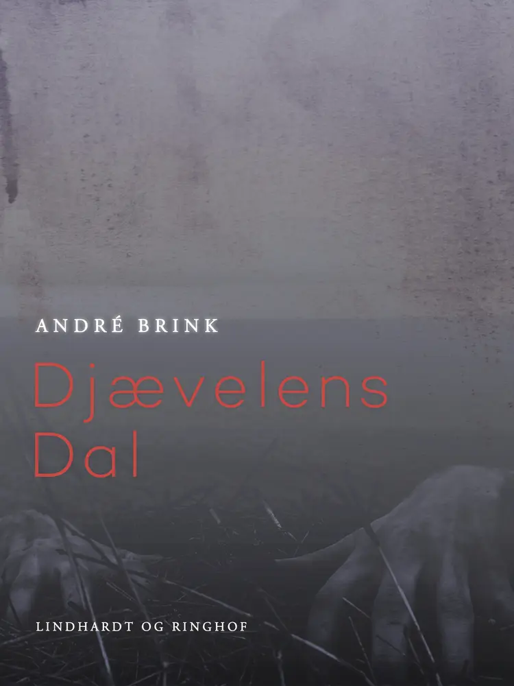Djævelens Dal af André Brink