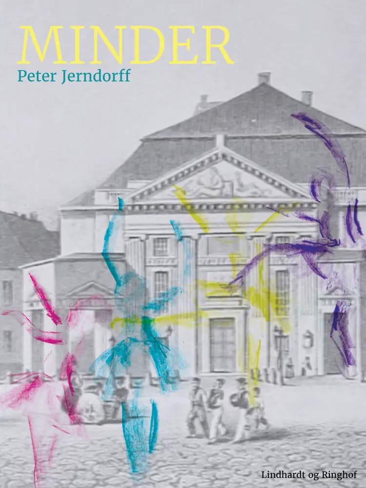 Minder af Peter Jerndorff
