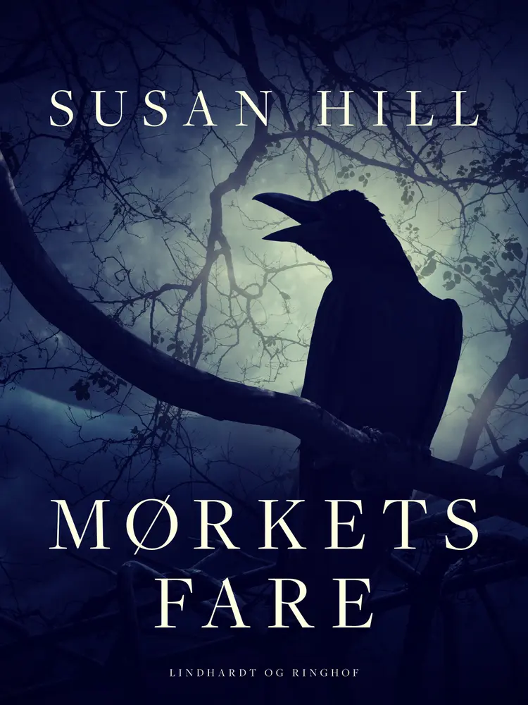 Mørkets fare af Susan Hill