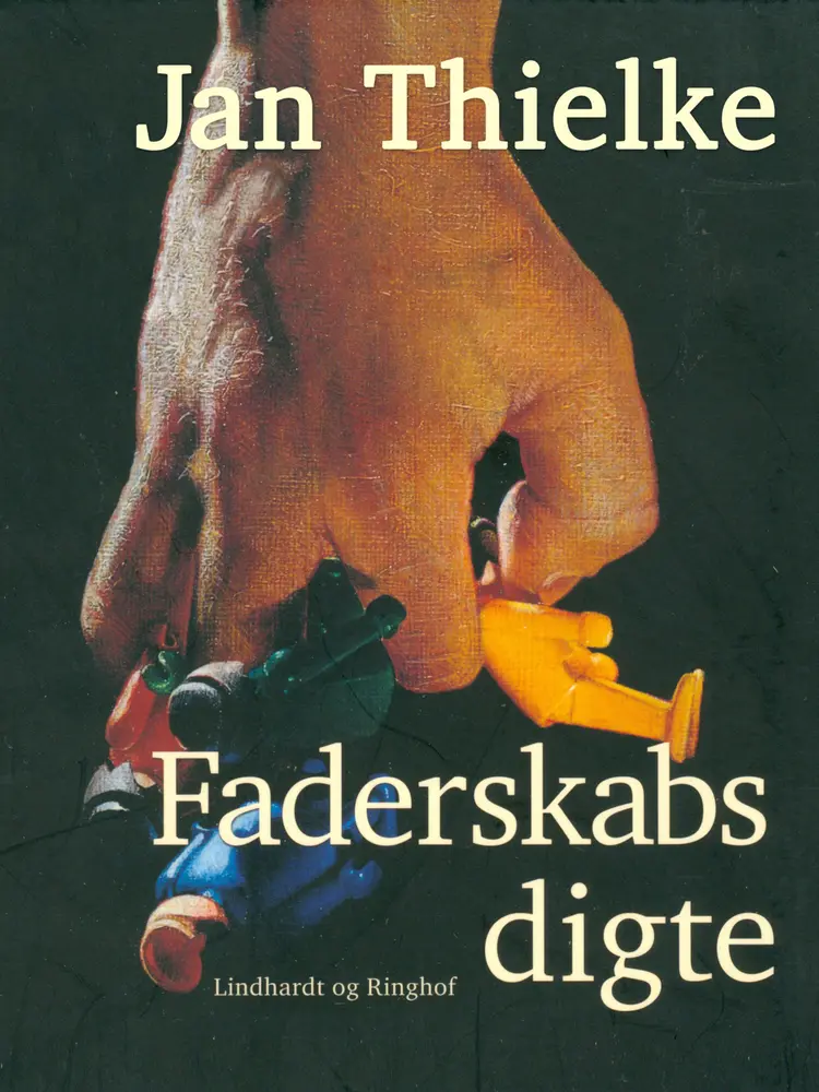 Faderskabsdigte af Jan Thielke