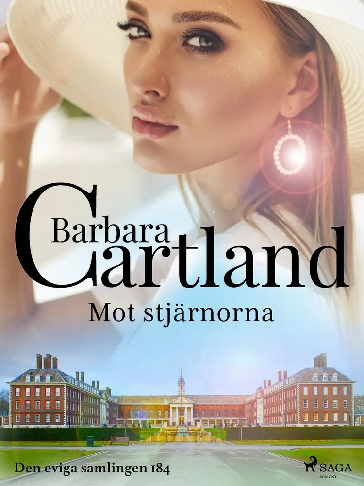 Mot stjärnorna af Barbara Cartland
