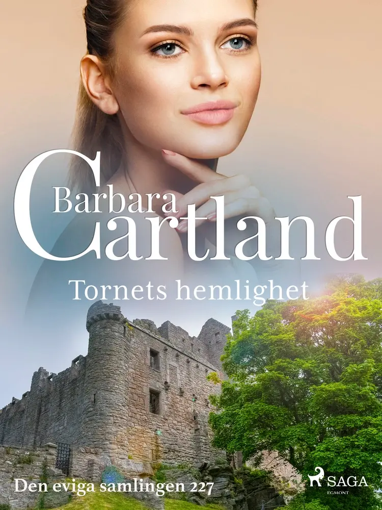 Tornets hemlighet af Barbara Cartland
