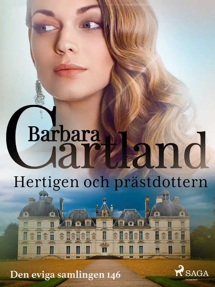 Hertigen och prästdottern af Barbara Cartland
