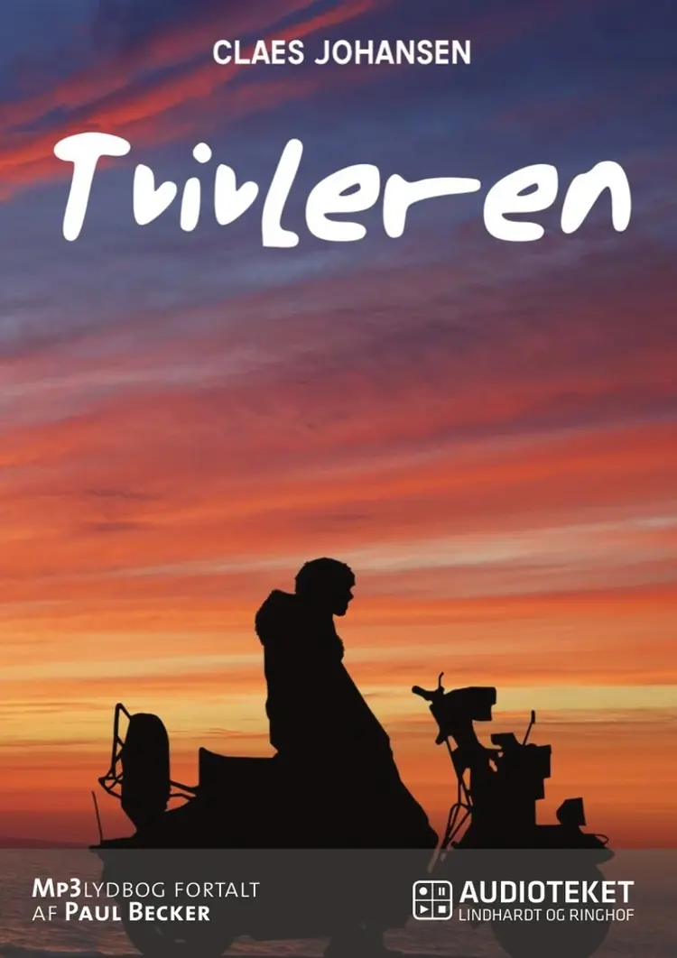 Tvivleren af Claes Johansen