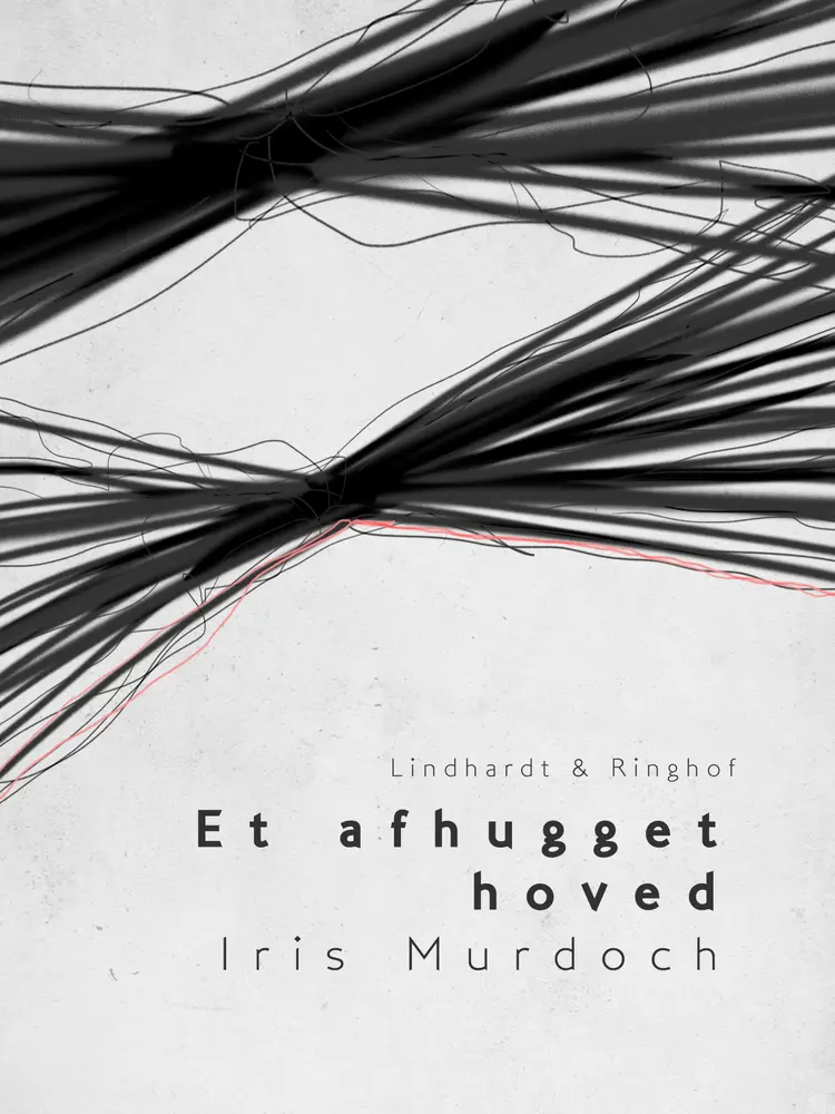 Et afhugget hoved af Iris Murdoch