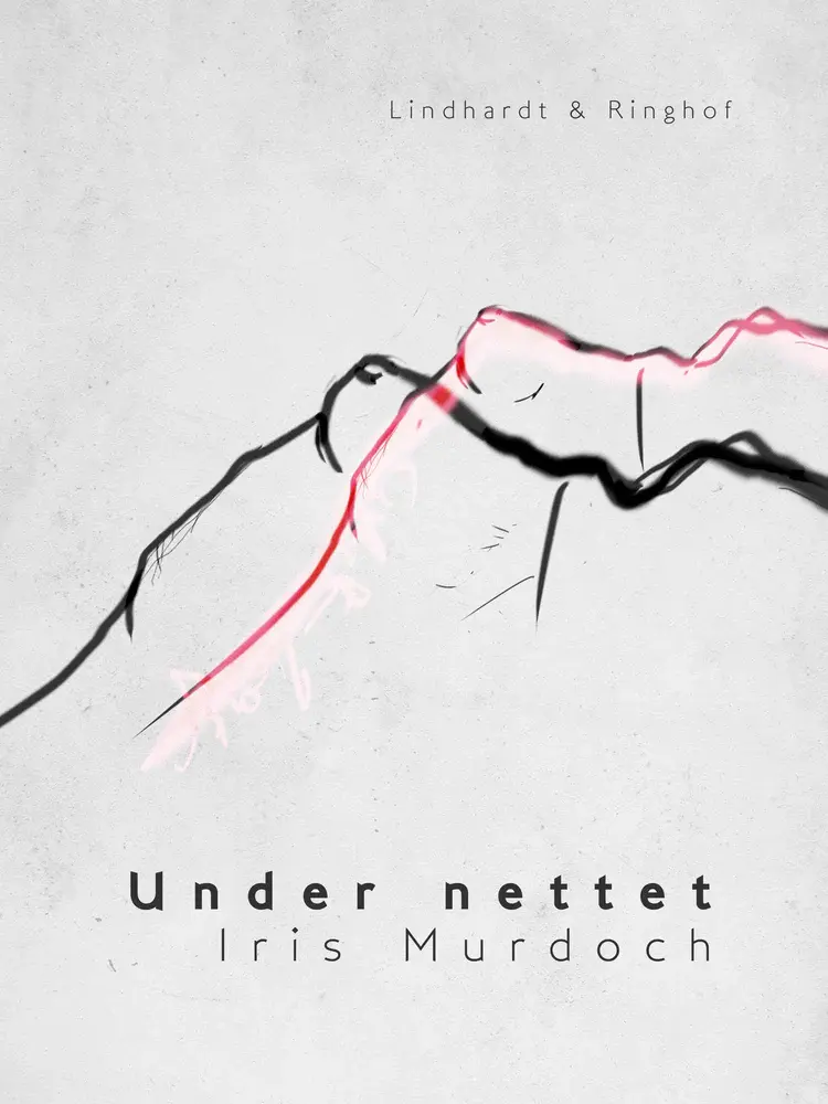 Under nettet af Iris Murdoch