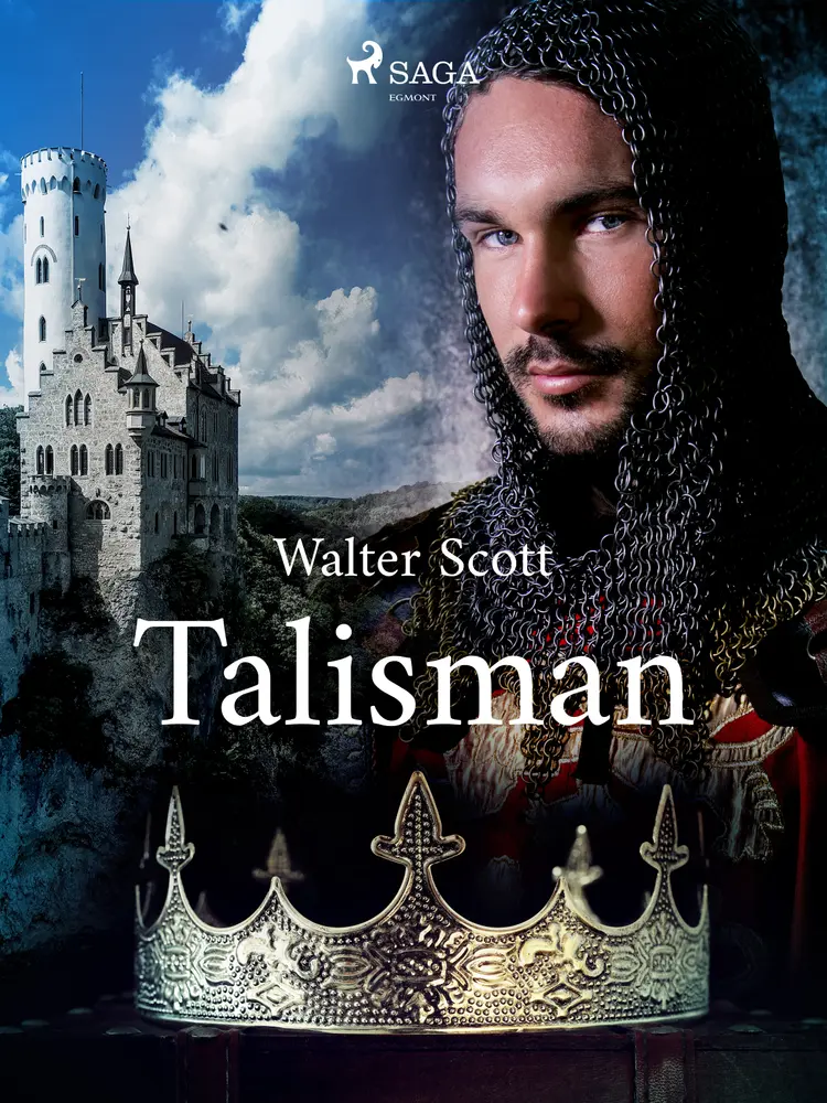 Talisman af Walter Scott