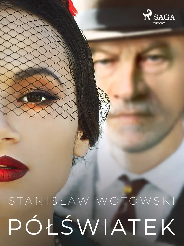 Półświatek af Stanisław Wotowski