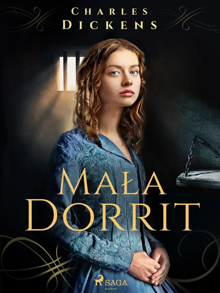 Mała Dorrit af Charles Dickens