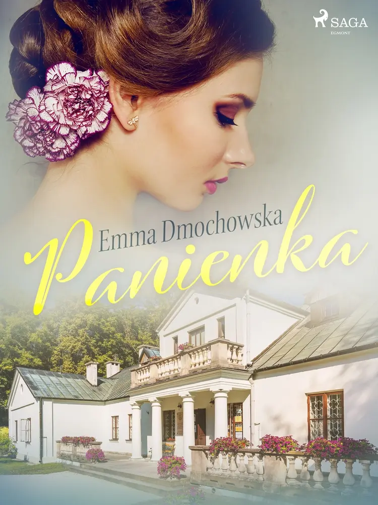 Panienka af Emma Dmochowska