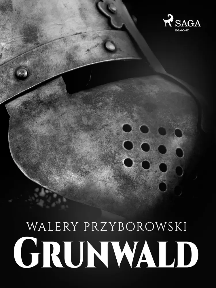 Grunwald af Walery Przyborowski