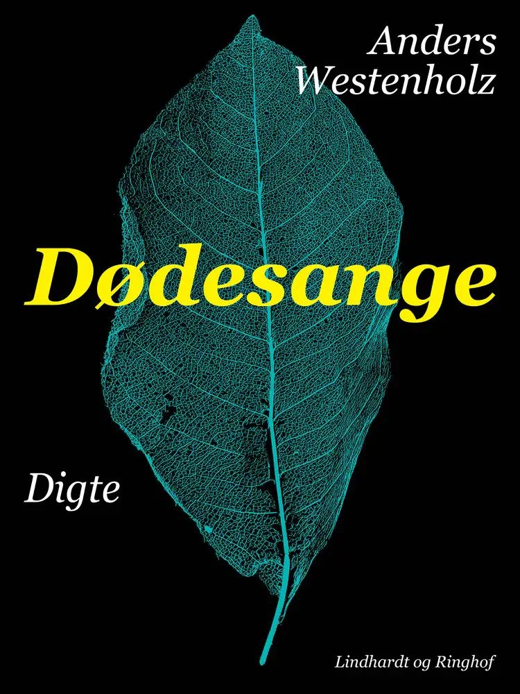 Dødesange af Anders Westenholz