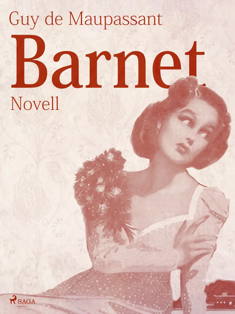 Barnet af Guy de Maupassant