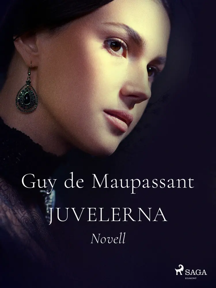 Juvelerna af Guy de Maupassant