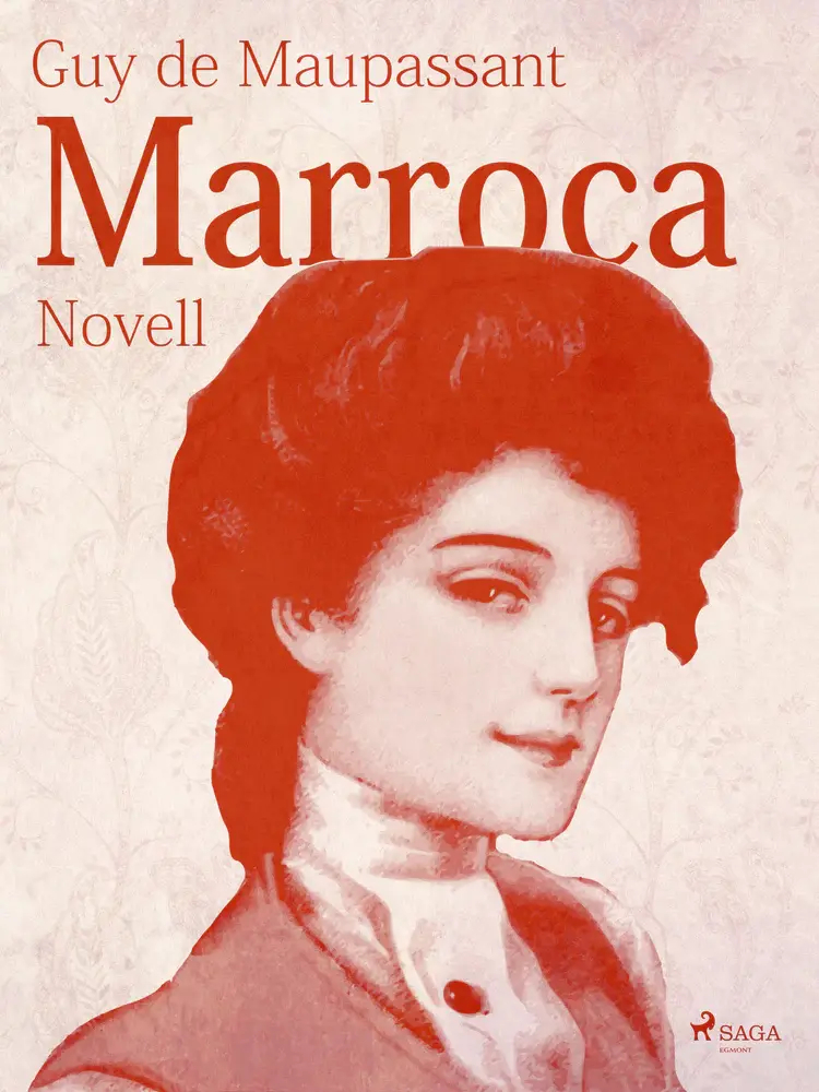 Marroca af Guy de Maupassant