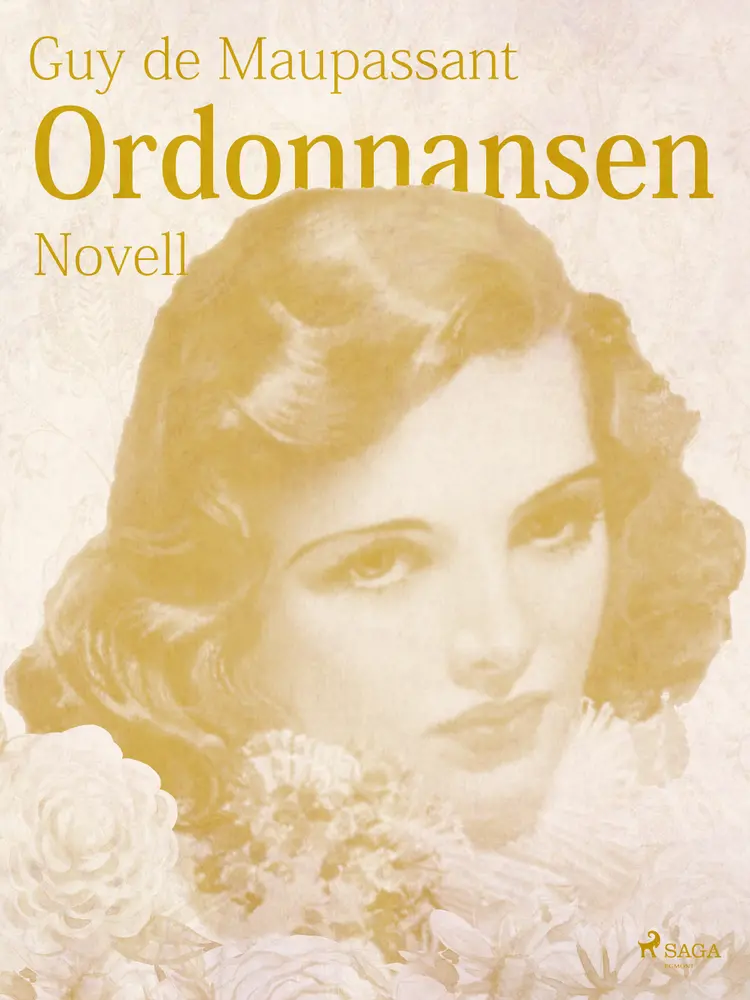 Ordonnansen af Guy de Maupassant