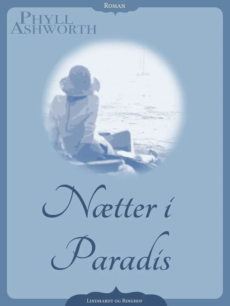 Nætter i Paradis af Phyll Ashworth