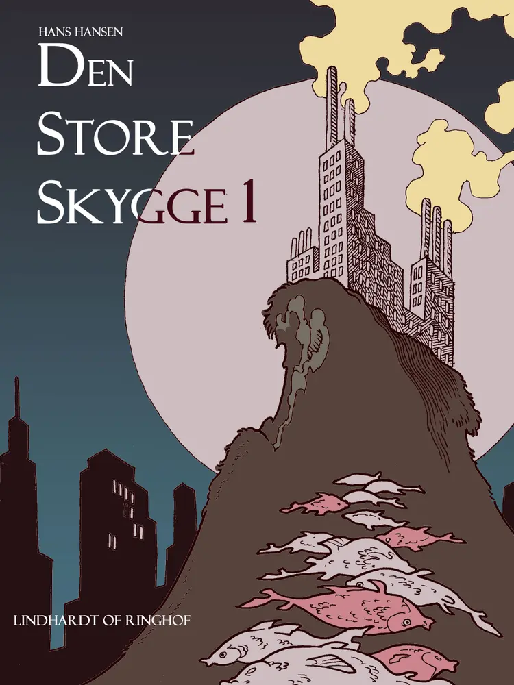 Den store skygge af Hans Hansen