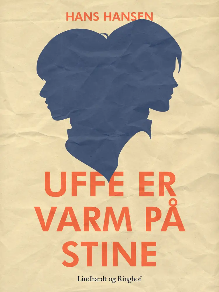 Uffe er varm på Stine af Hans Hansen