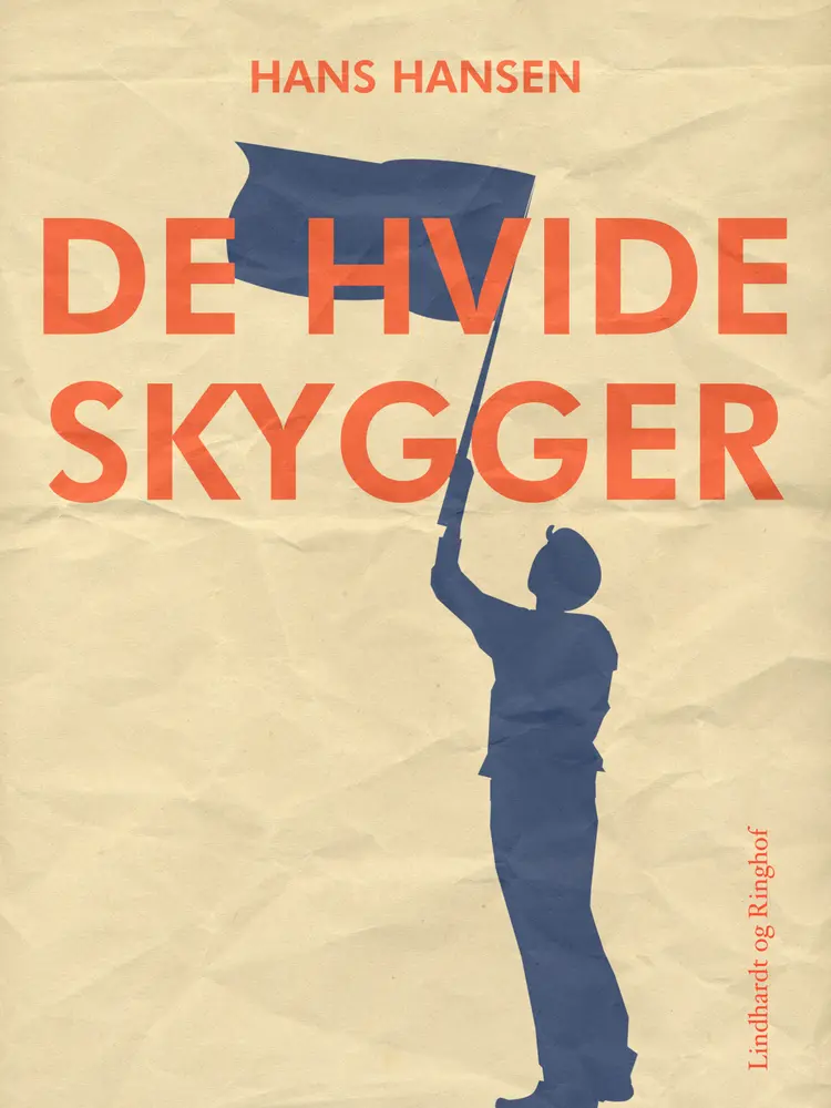 De hvide skygger af Hans Hansen