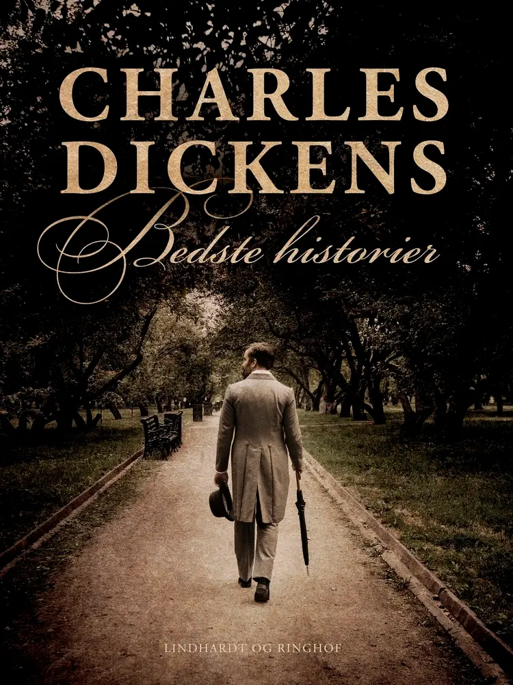 Charles Dickens bedste historier af Charles Dickens