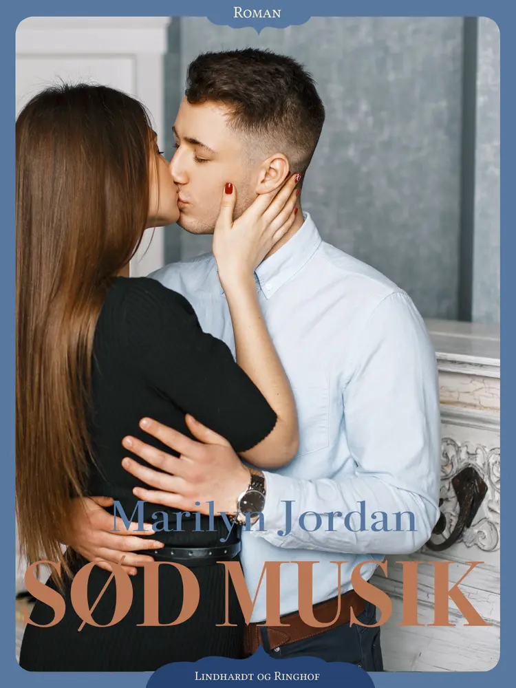 Sød musik af Marilyn Jordan