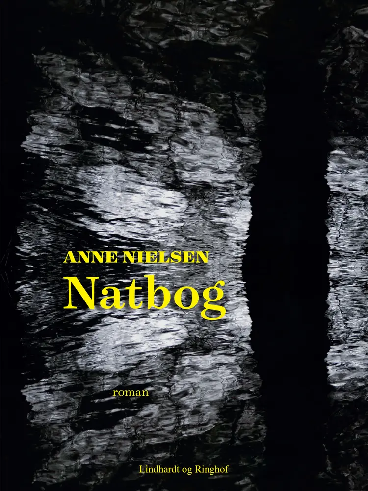 Natbog af Anne Nielsen
