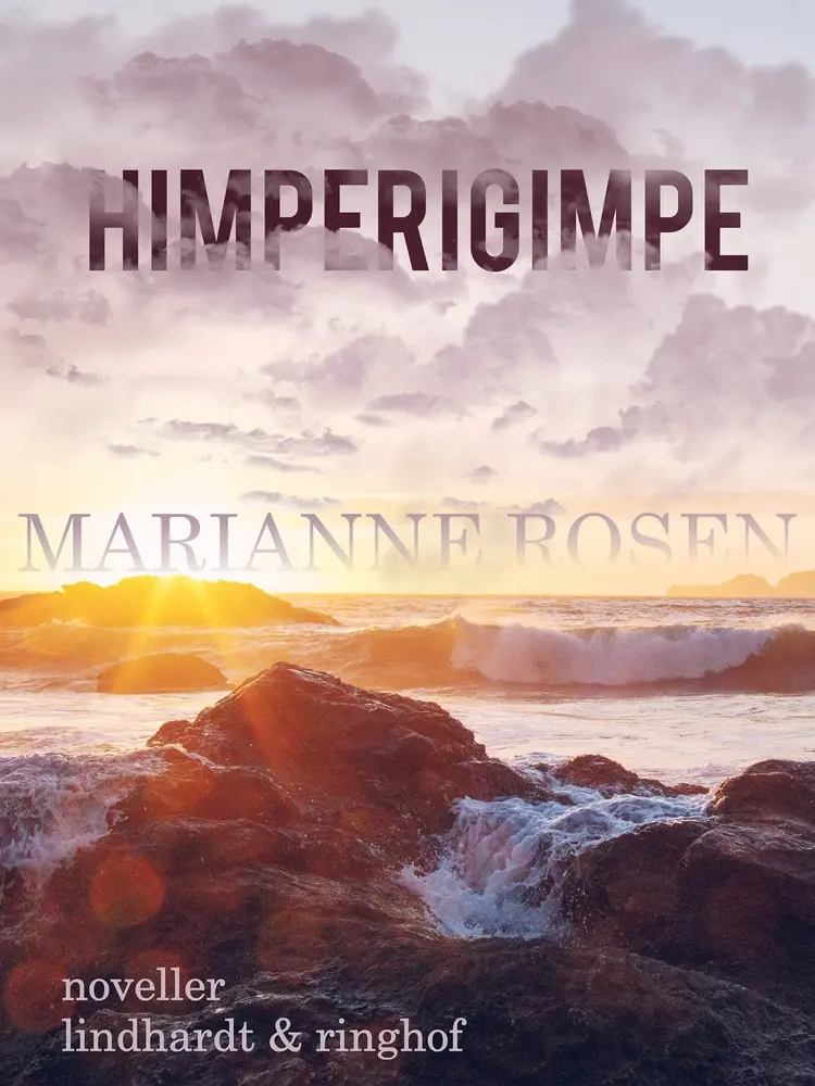Himperigimpe af Marianne Rosen