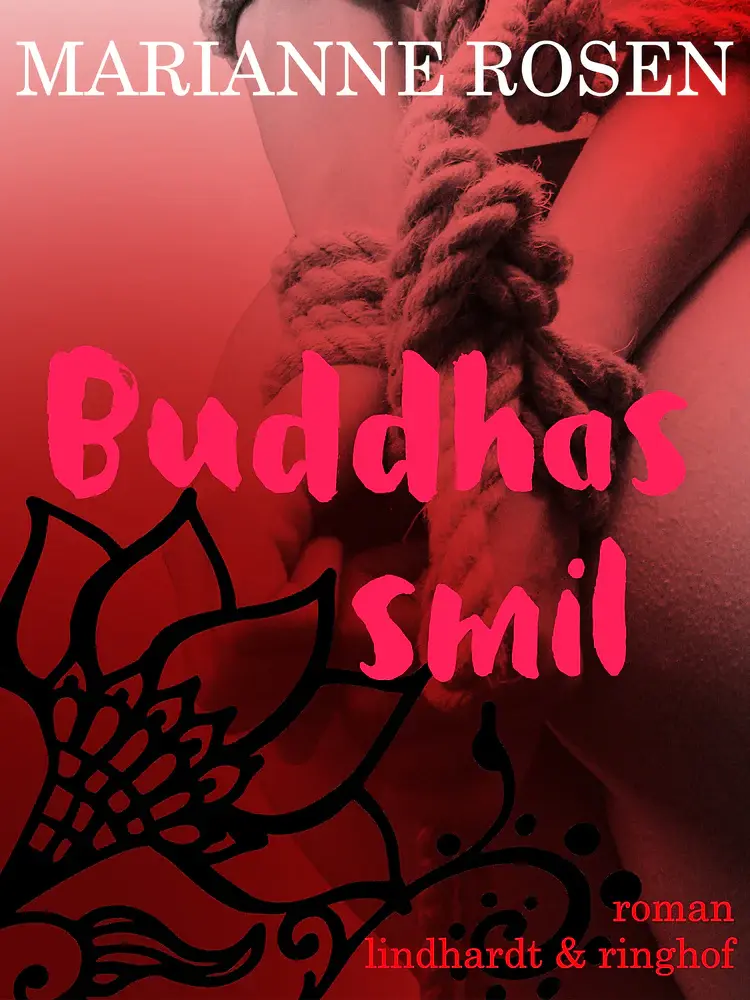 Buddhas smil af Marianne Rosen