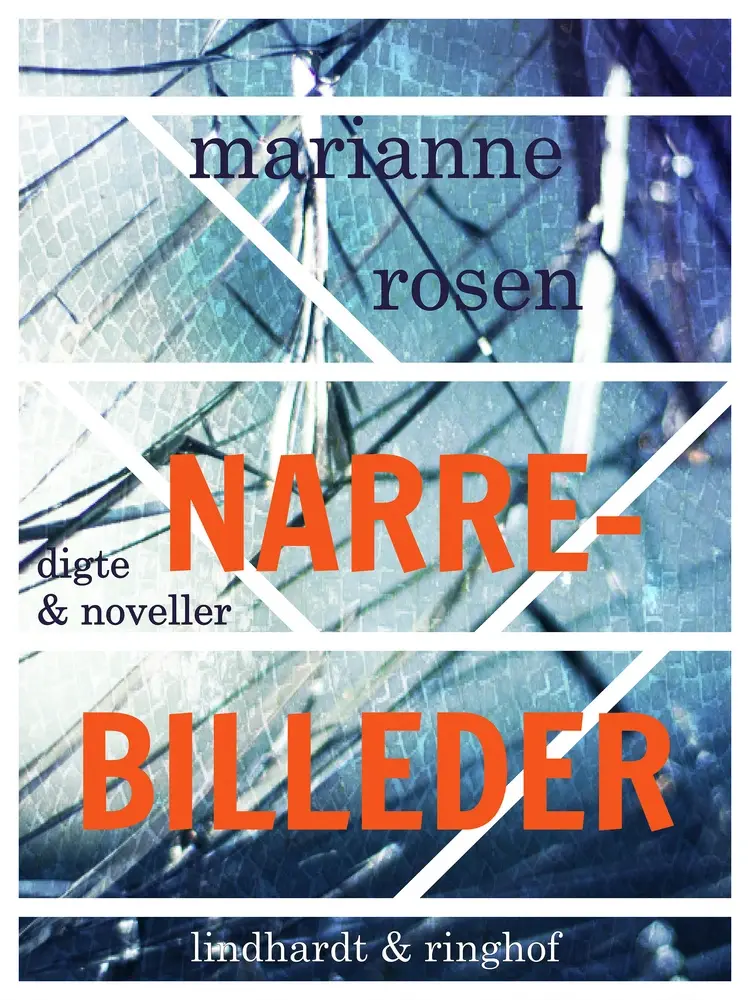 Narrebilleder af Marianne Rosen