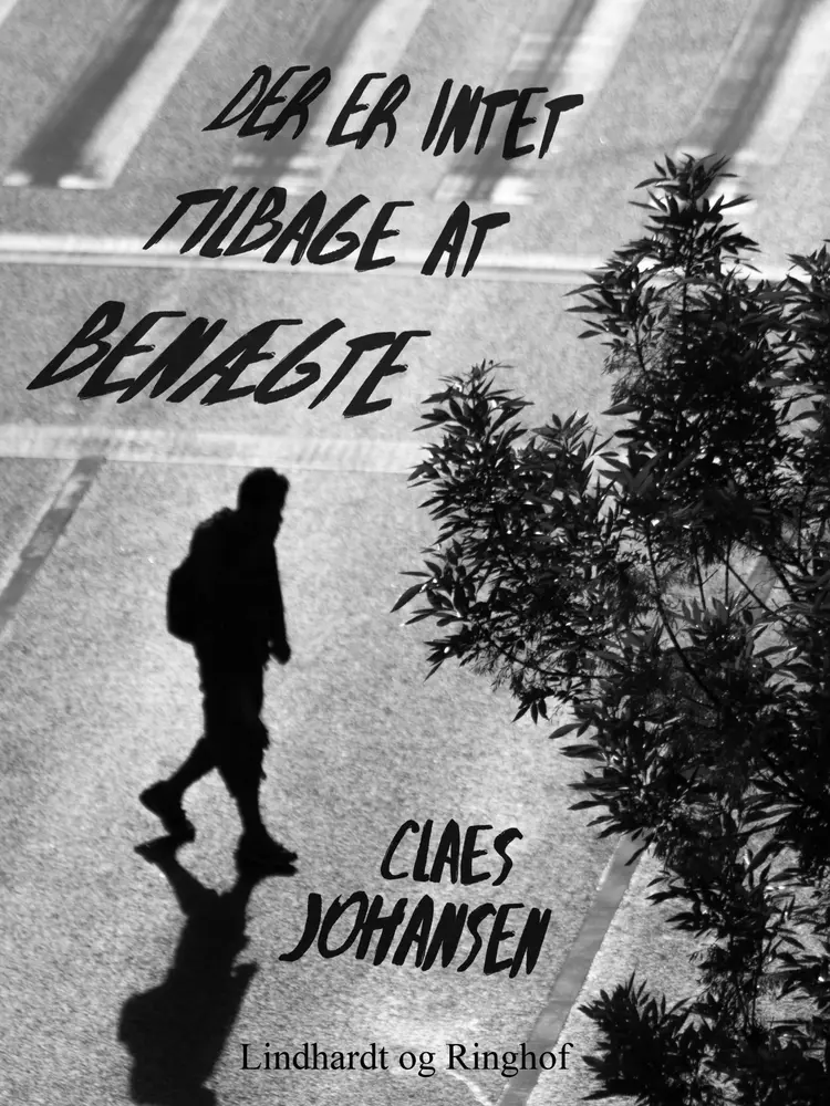 Der er intet tilbage at benægte af Claes Johansen