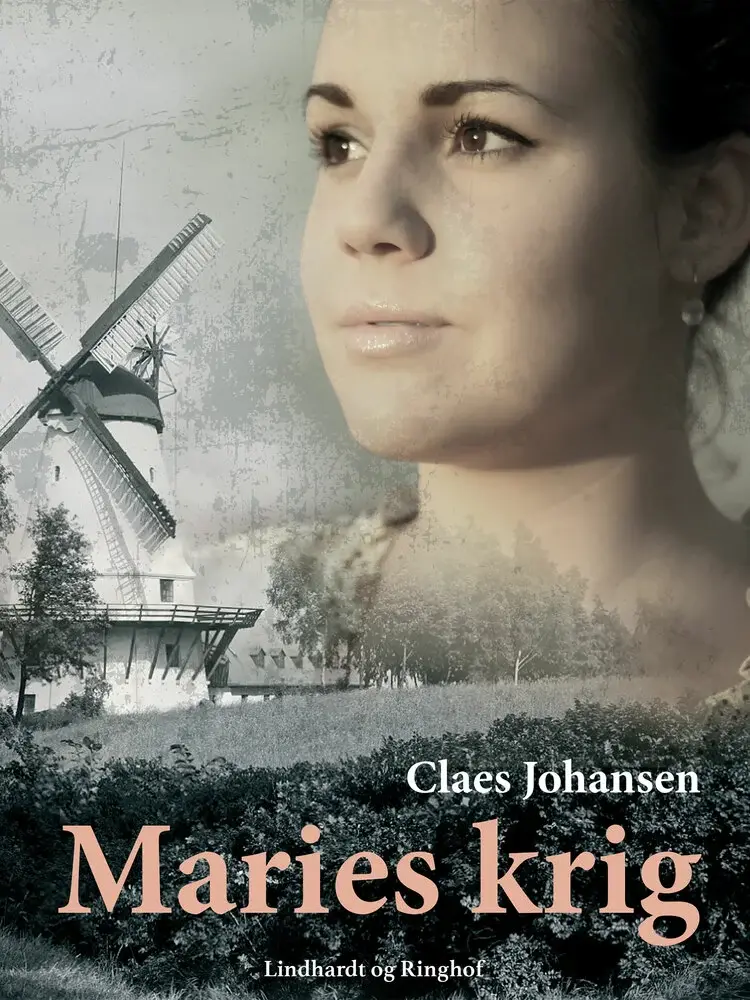 Maries krig af Claes Johansen