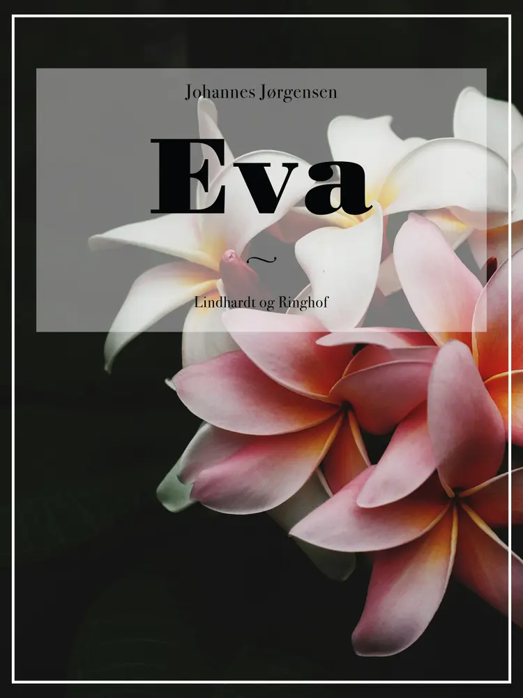 Eva af Johannes Jørgensen