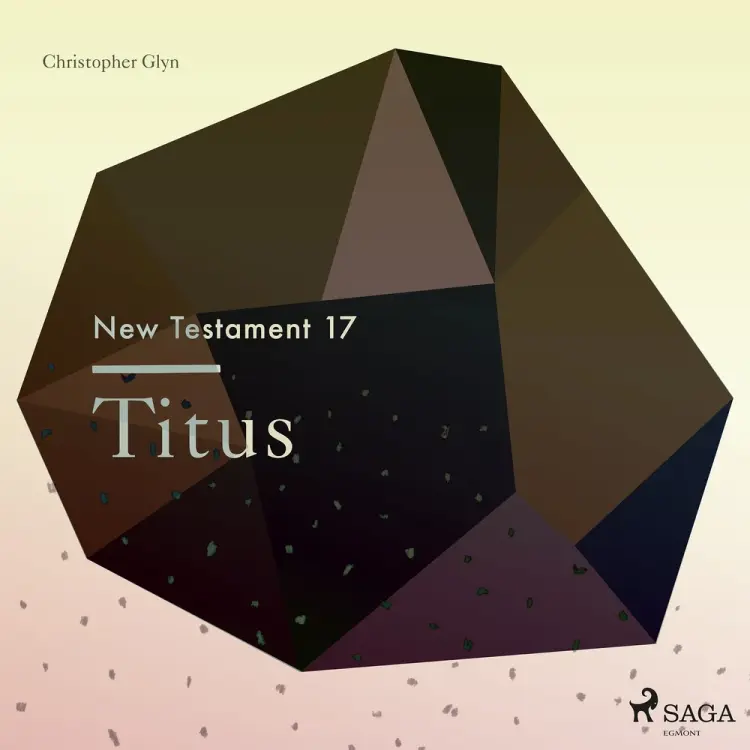 Titus af Christopher Glyn