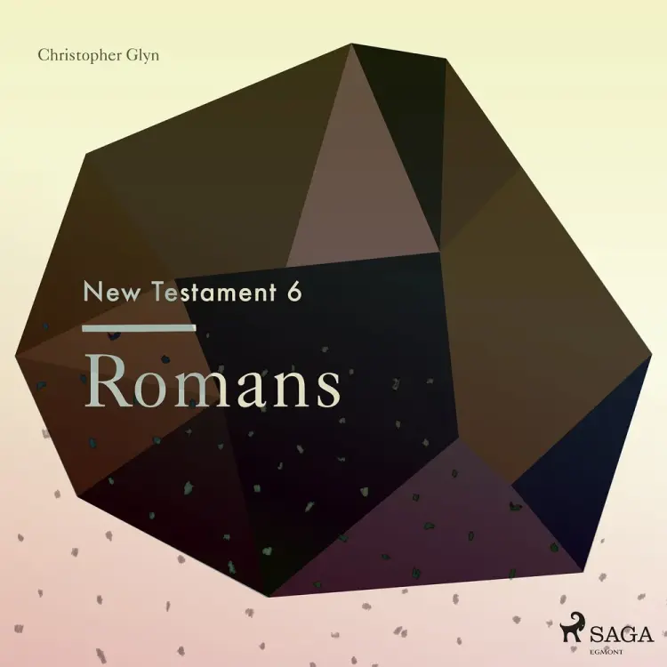 Romans af Christopher Glyn