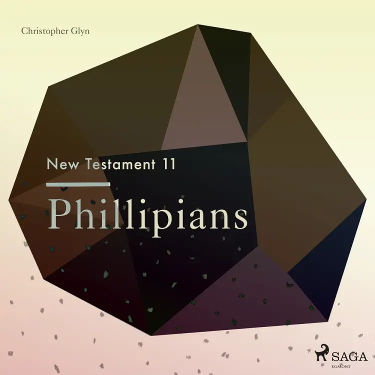 Phillipians af Christopher Glyn