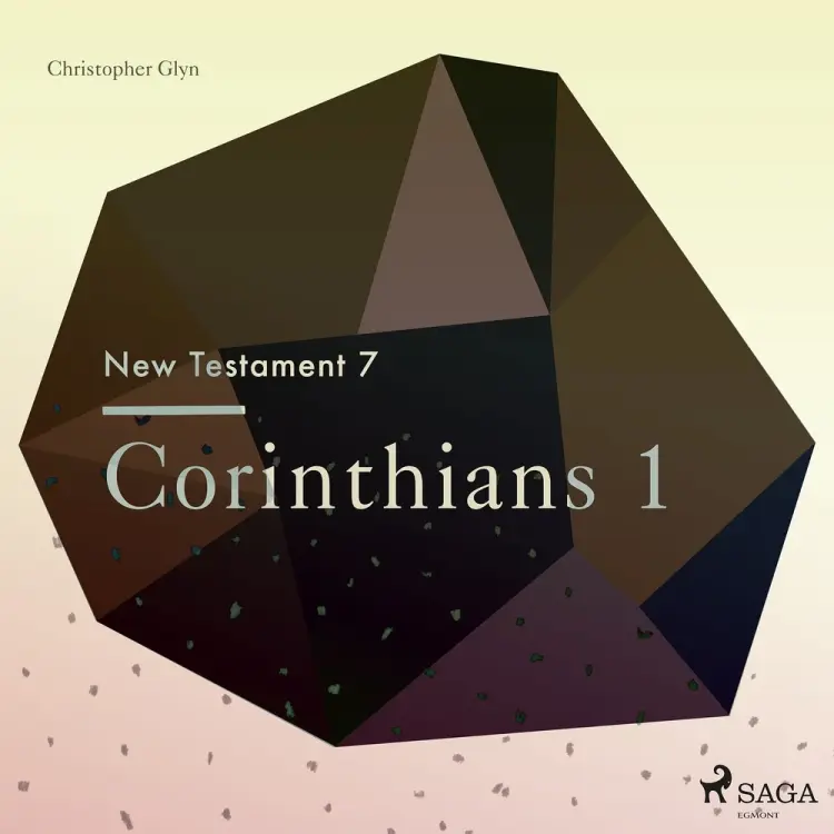 Corinthians 1 af Christopher Glyn