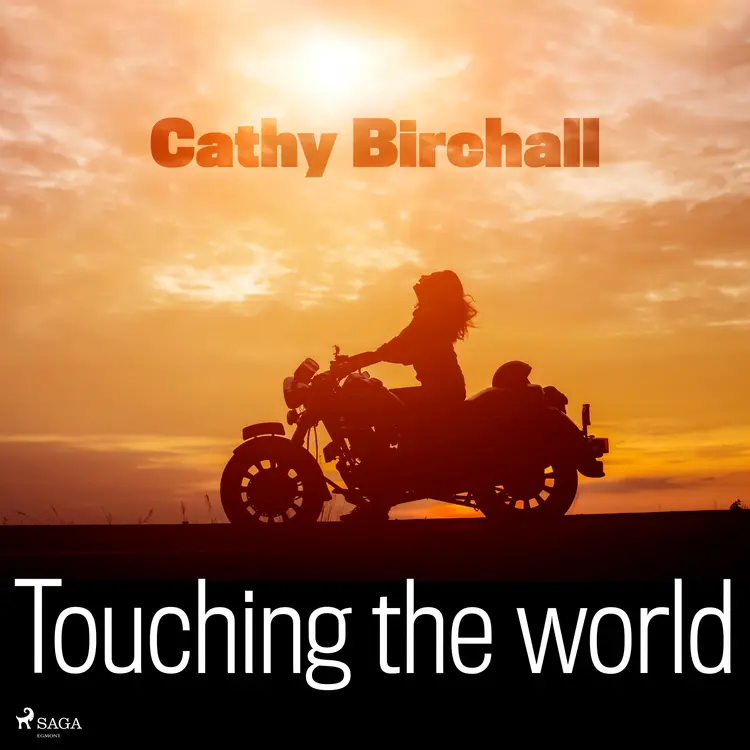 Touching the World af Cathy Birchall