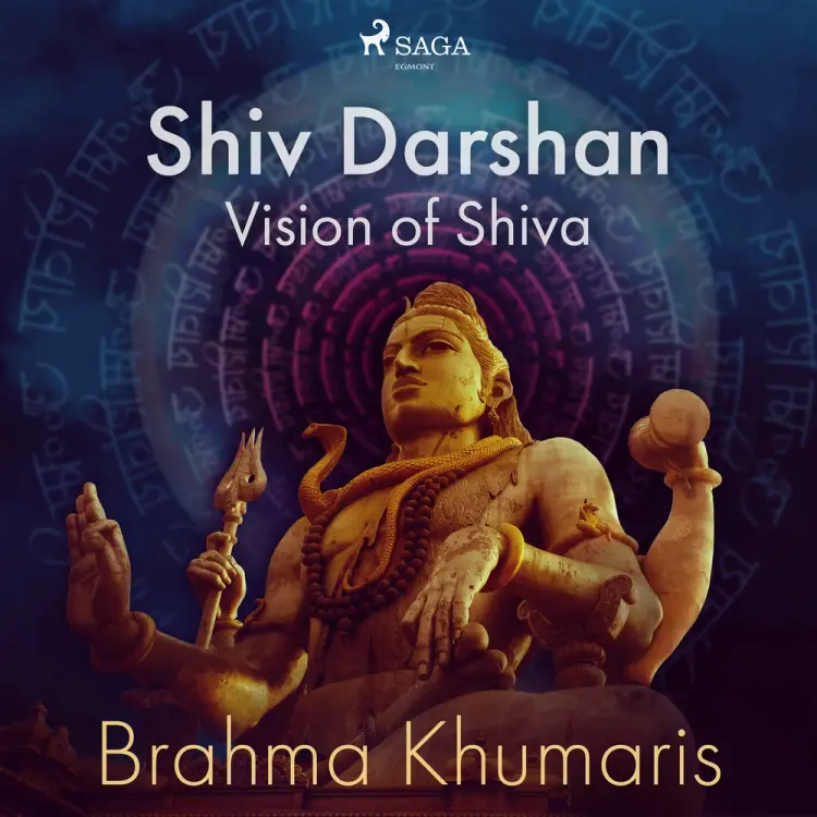 Shiv Darshan Vision of Shiva af Brahma Khumaris