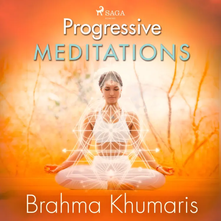 Progressive Meditations af Brahma Khumaris