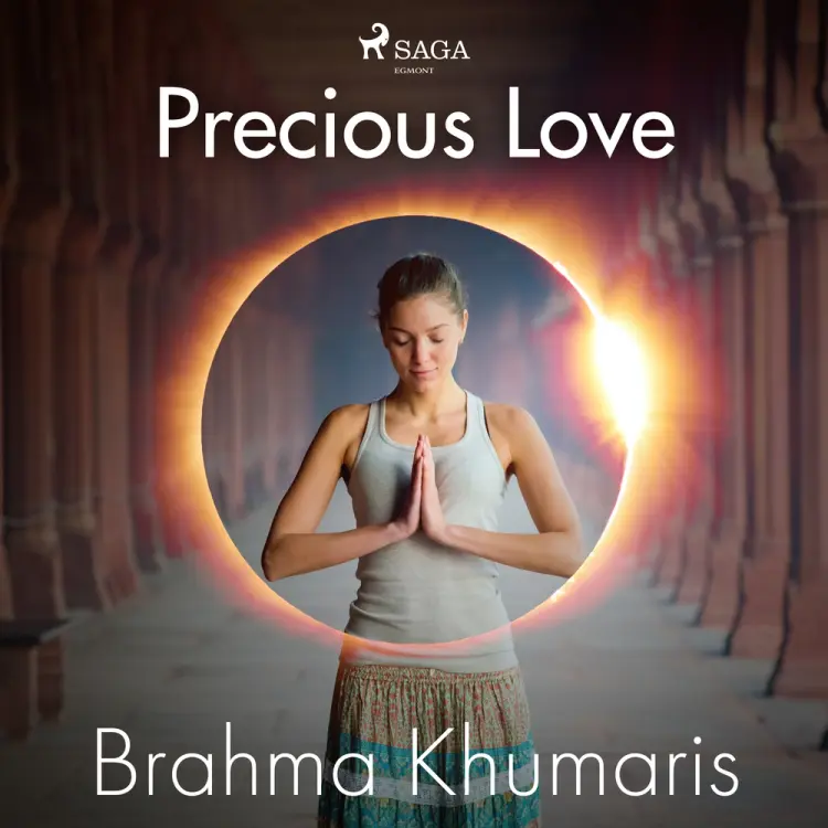 Precious Love af Brahma Khumaris