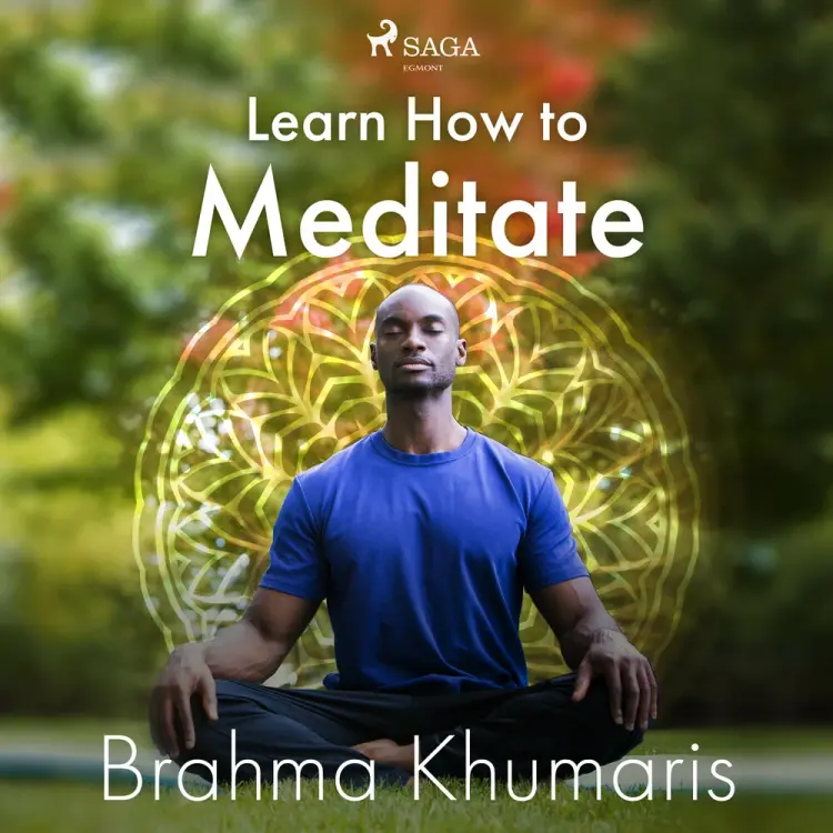 Learn How to Meditate af Brahma Khumaris