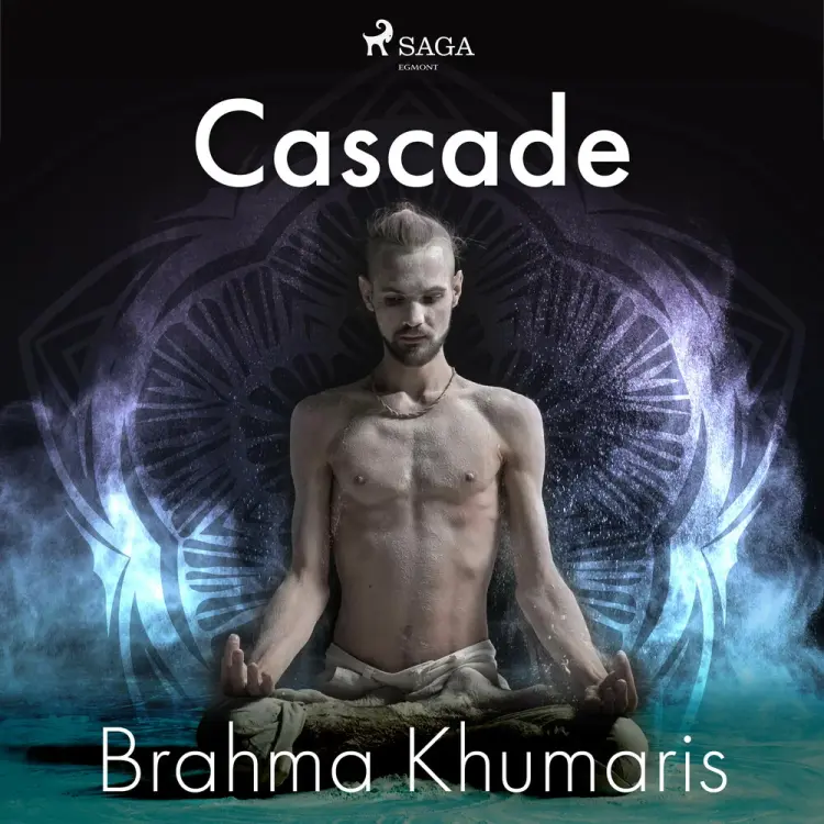 Cascade af Brahma Khumaris