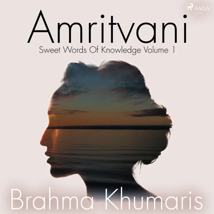Amritvani 1 af Brahma Khumaris