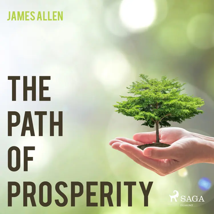 The Path Of Prosperity af James Allen